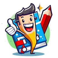 Cover Me Book Design Logo