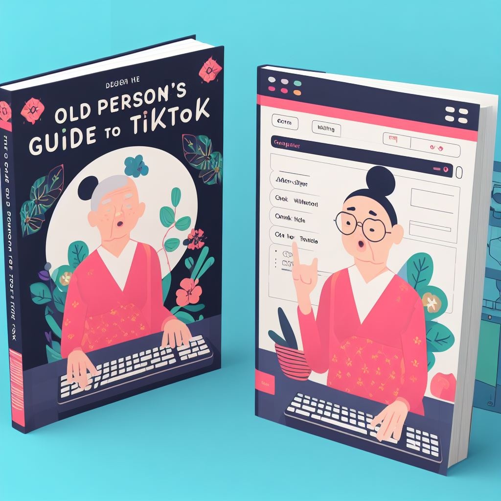 The Old Person's Guide to TikTok